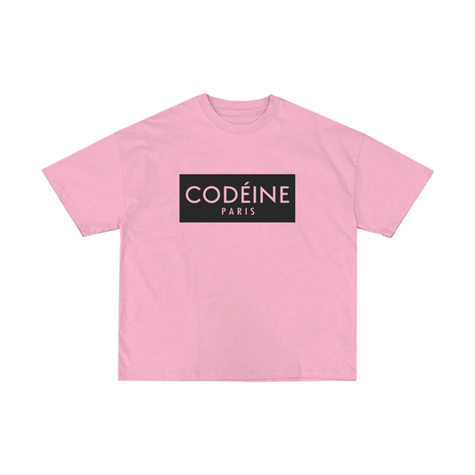 MFG | Codeine Paris Tee