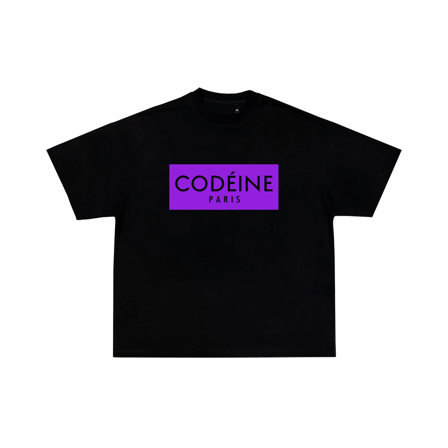 MFG | Codeine Paris Tee