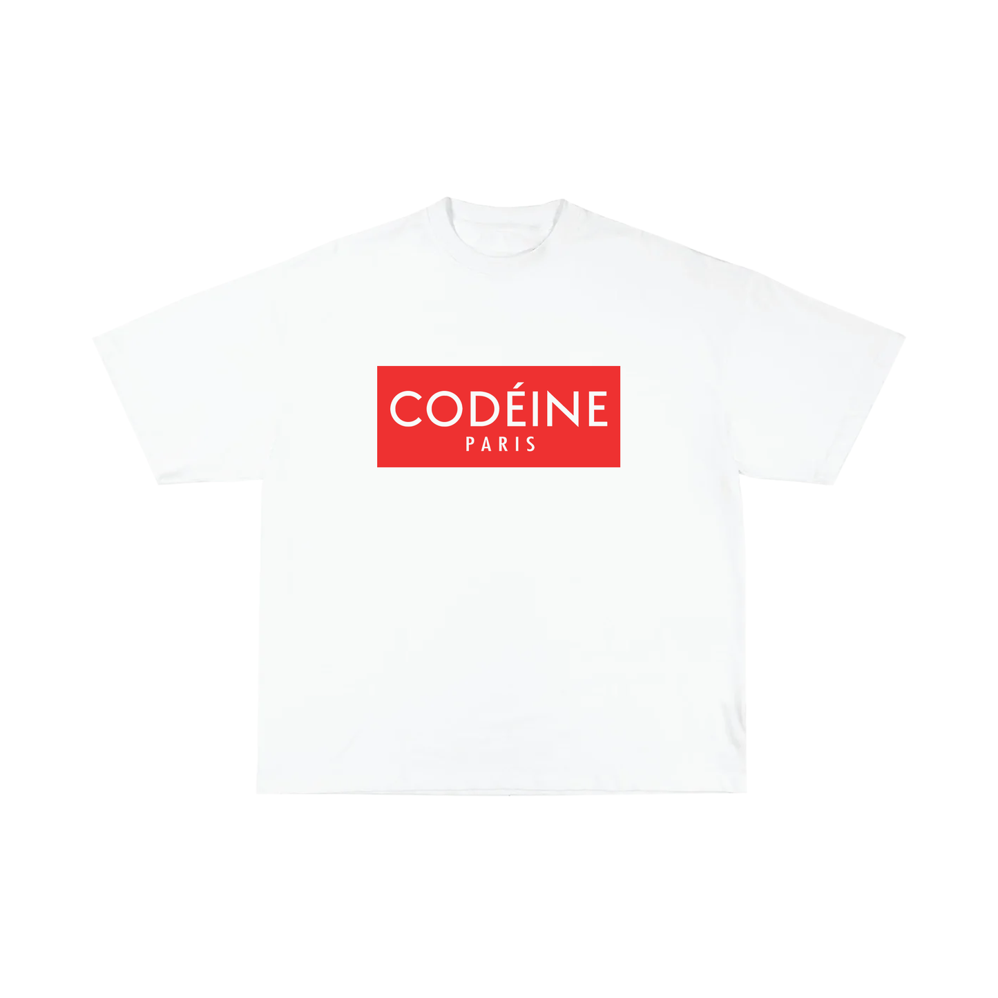 MFG | Codeine Paris Tee